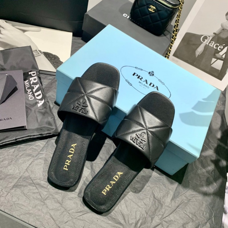 Prada Sandals