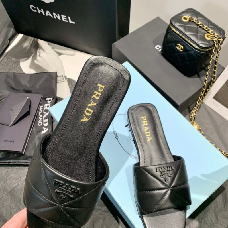 Prada Sandals