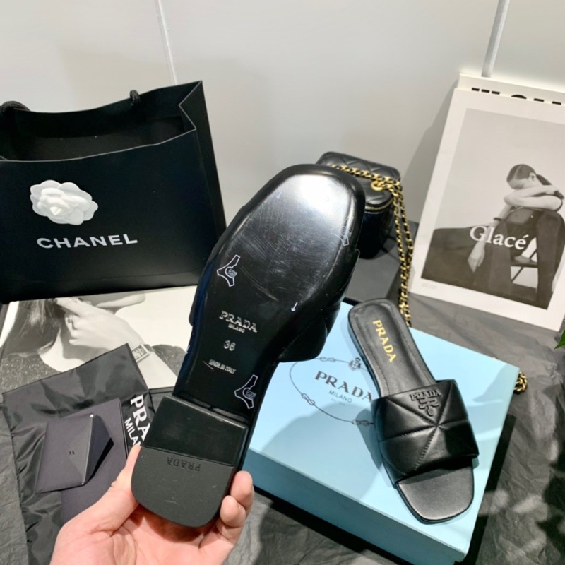 Prada Sandals