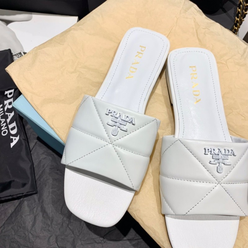 Prada Sandals