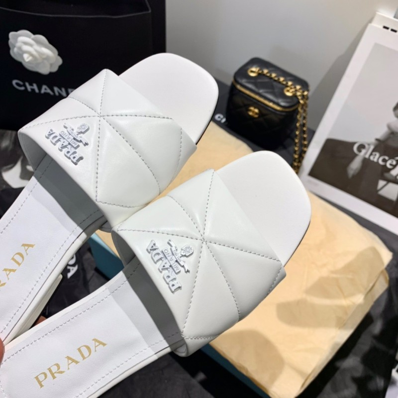 Prada Sandals