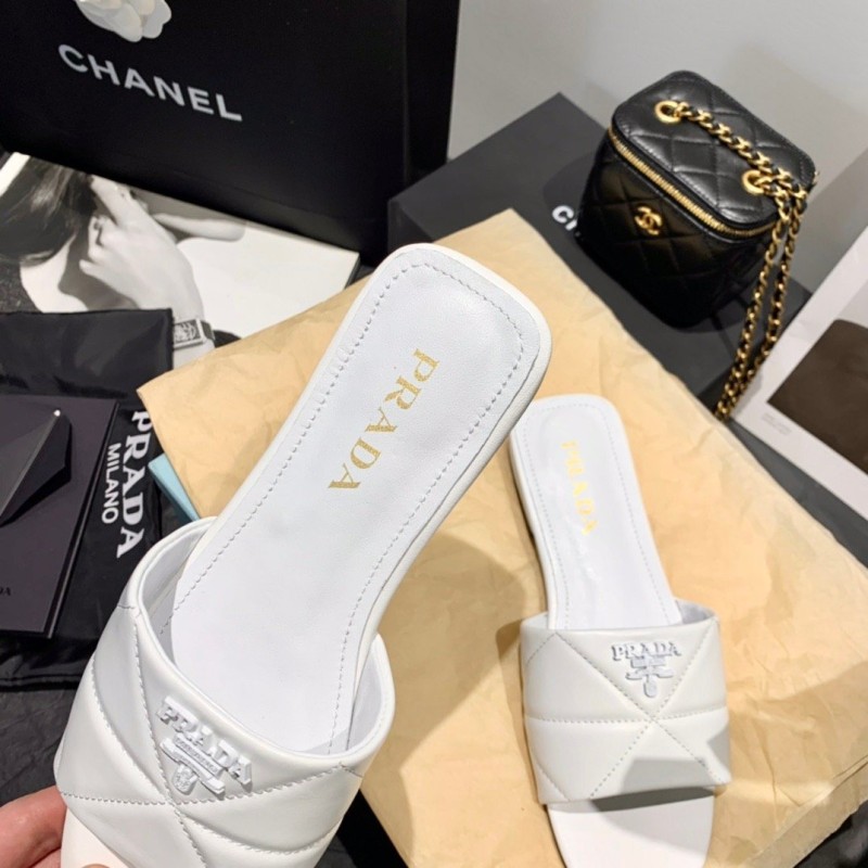 Prada Sandals