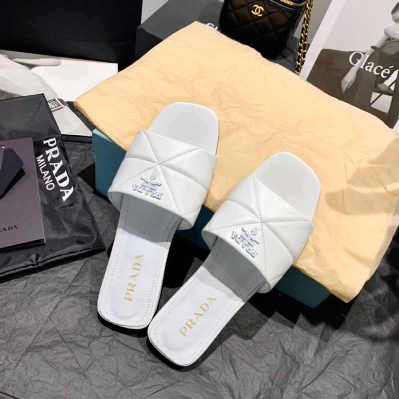 Prada Sandals