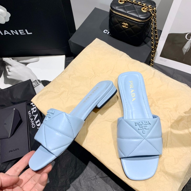 Prada Sandals