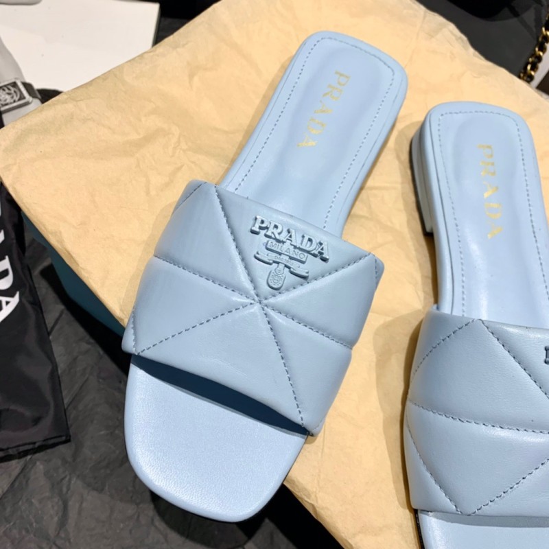 Prada Sandals