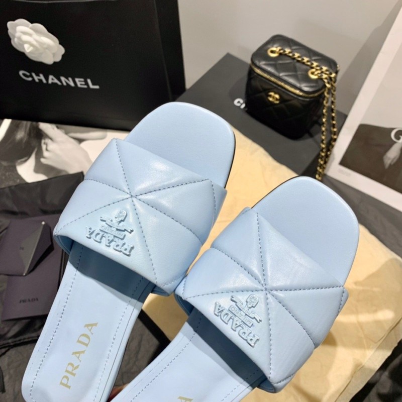 Prada Sandals