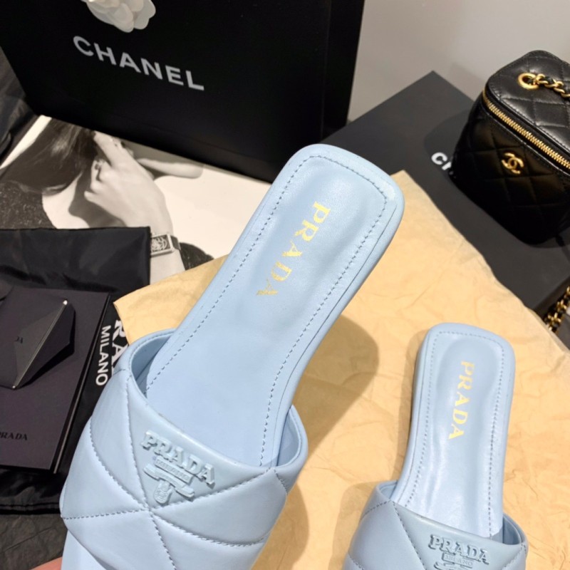 Prada Sandals