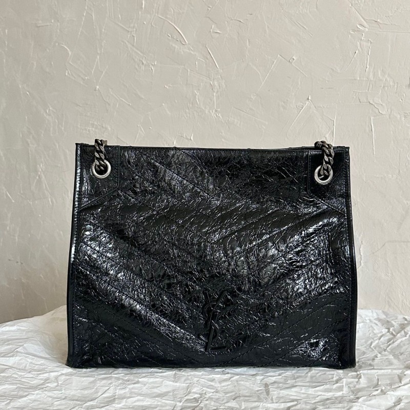 YSL Niki Tote