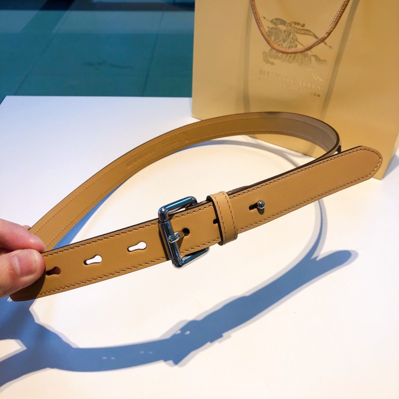 Burberry Belt