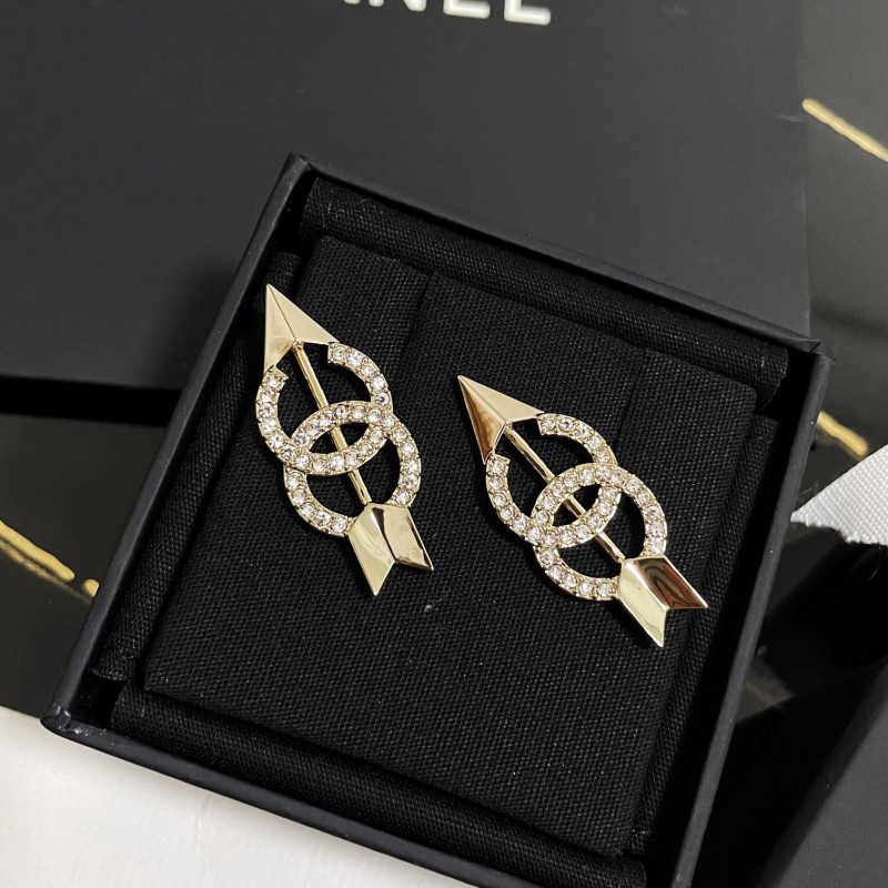 Chanel Earring 