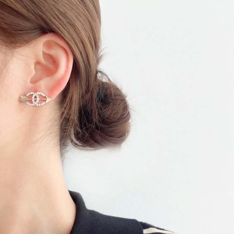 Chanel Earring 