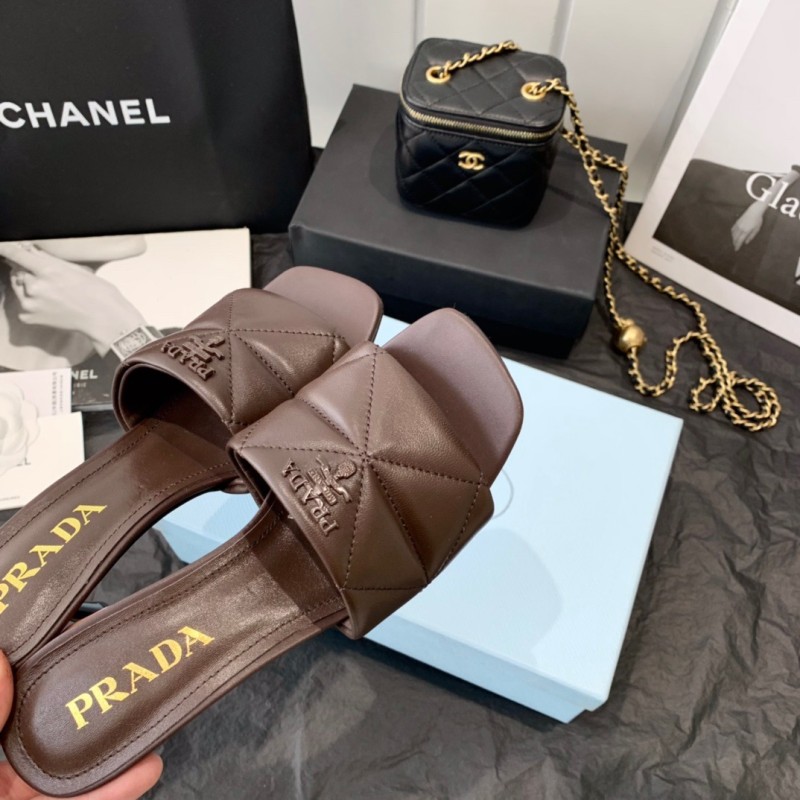 Prada Heels