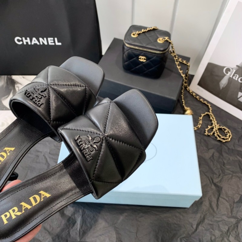 Prada Heels