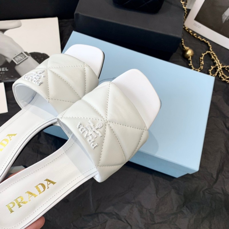 Prada Heels