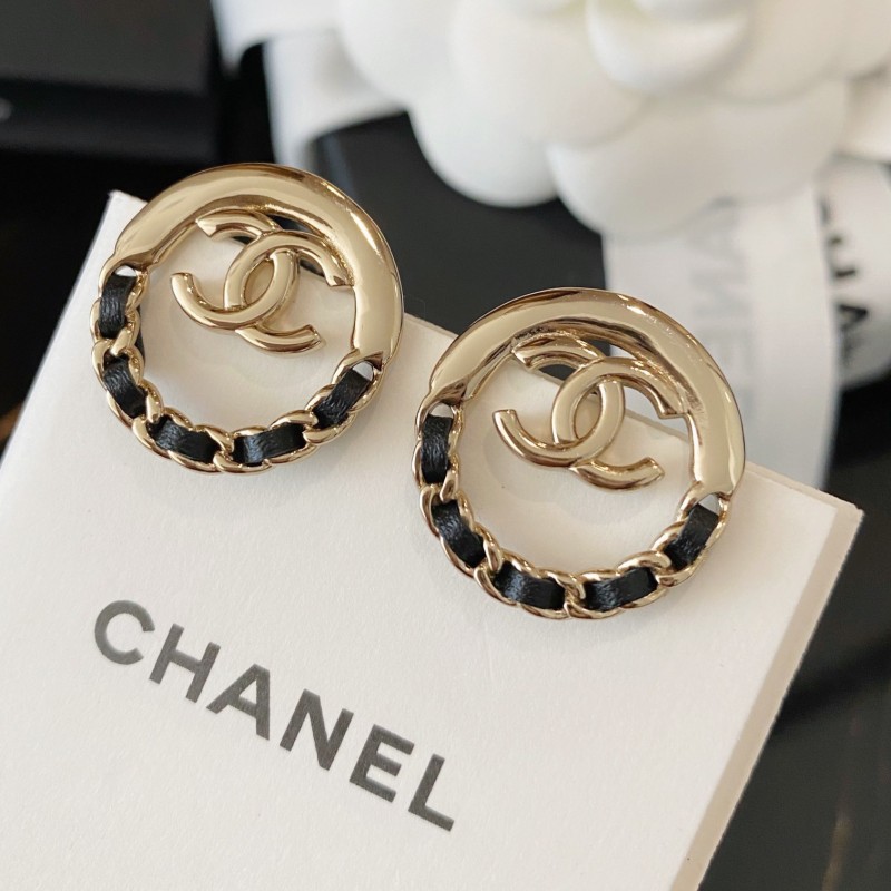 Chanel Earring