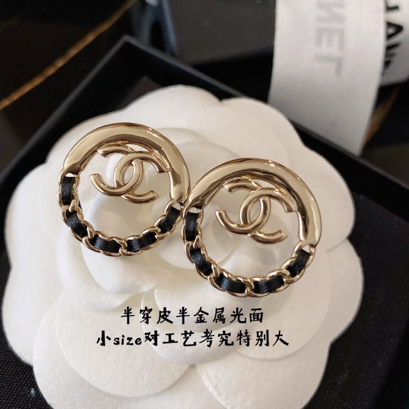 Chanel Earring