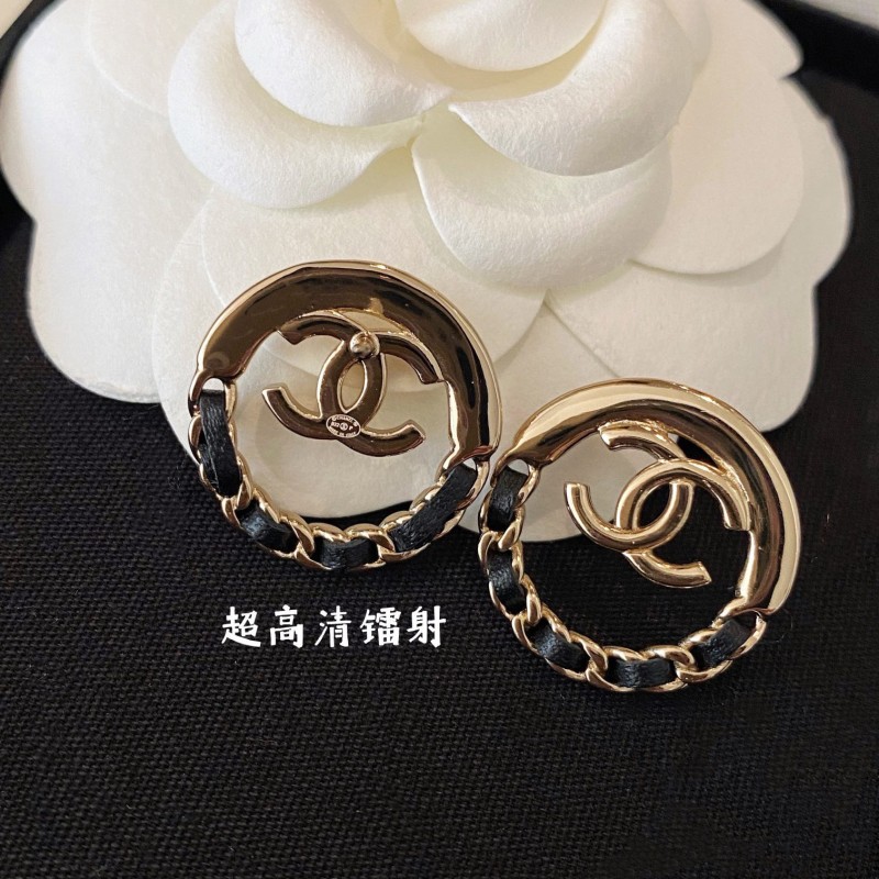 Chanel Earring