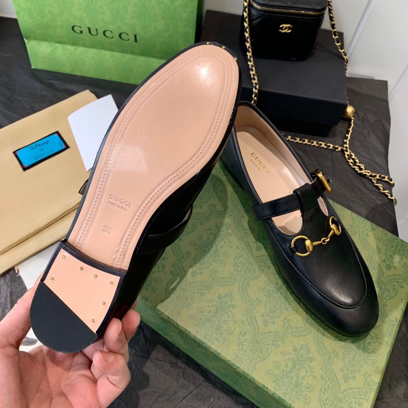 Gucci  Shoes