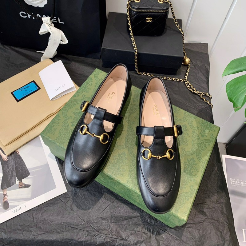 Gucci  Shoes