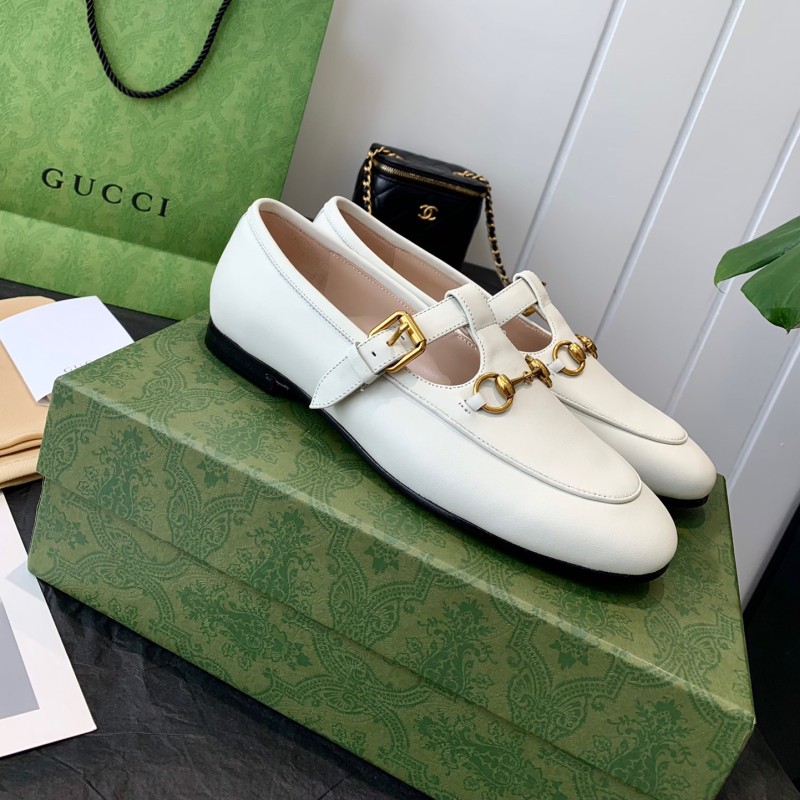 Gucci  Shoes