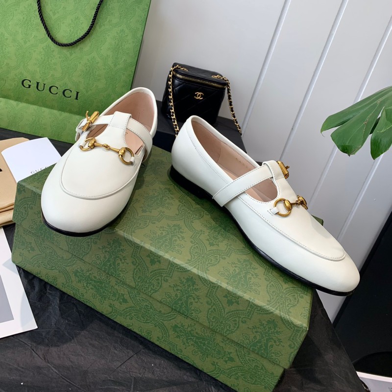 Gucci  Shoes