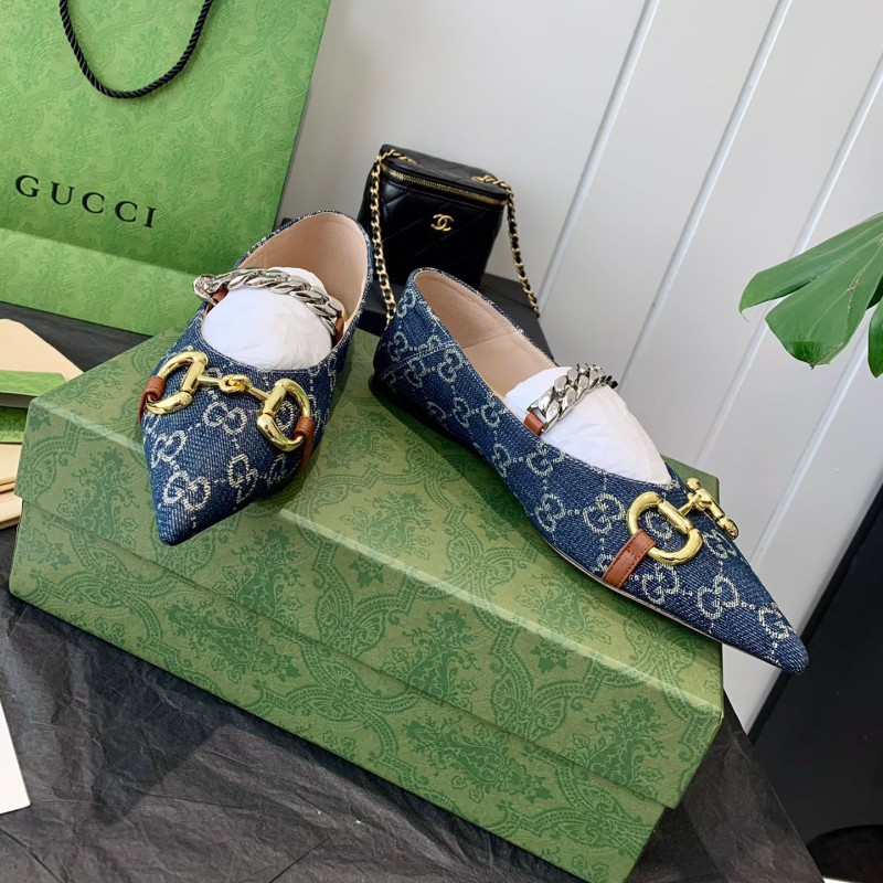 Gucci  Shoes