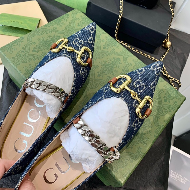 Gucci  Shoes