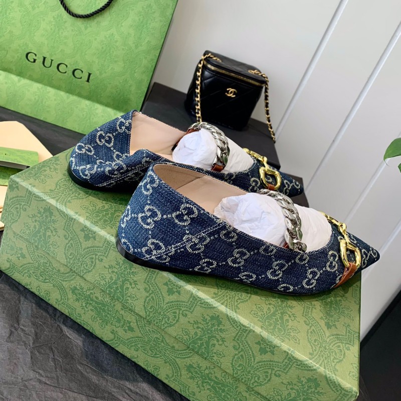 Gucci  Shoes