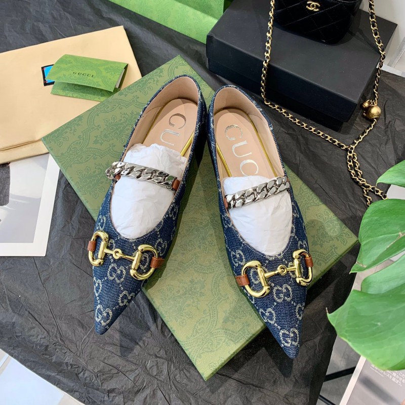 Gucci  Shoes