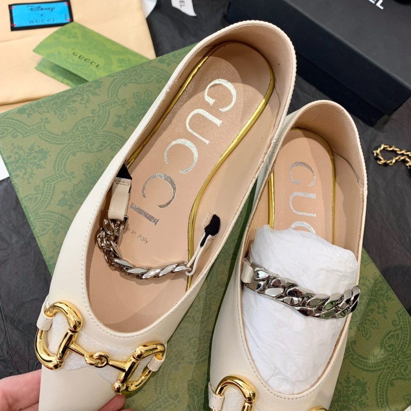 Gucci  Shoes