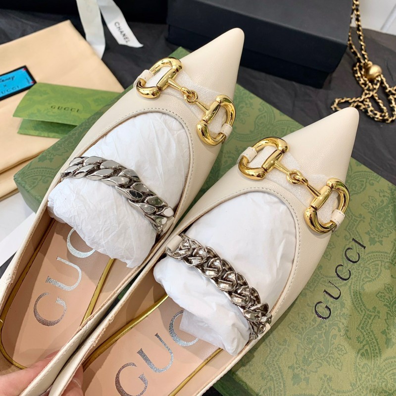 Gucci  Shoes