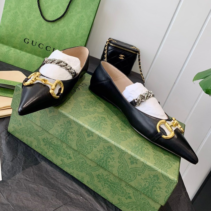 Gucci  Shoes