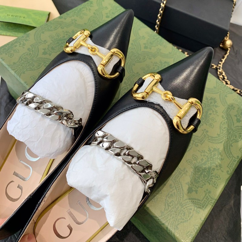 Gucci  Shoes