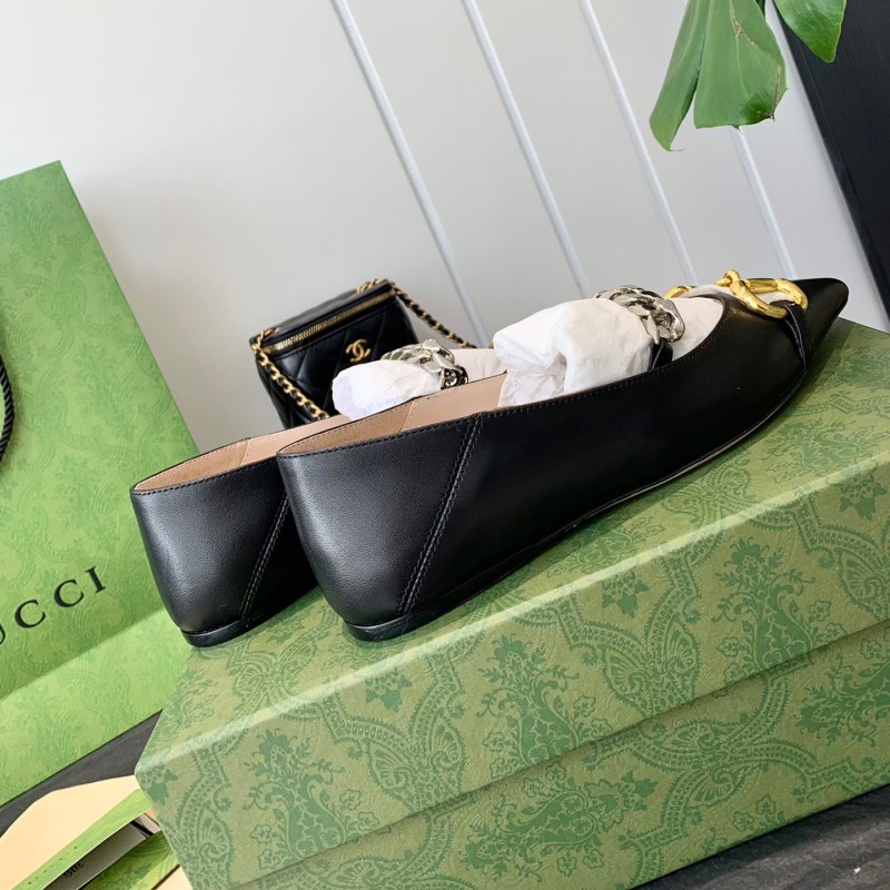 Gucci  Shoes