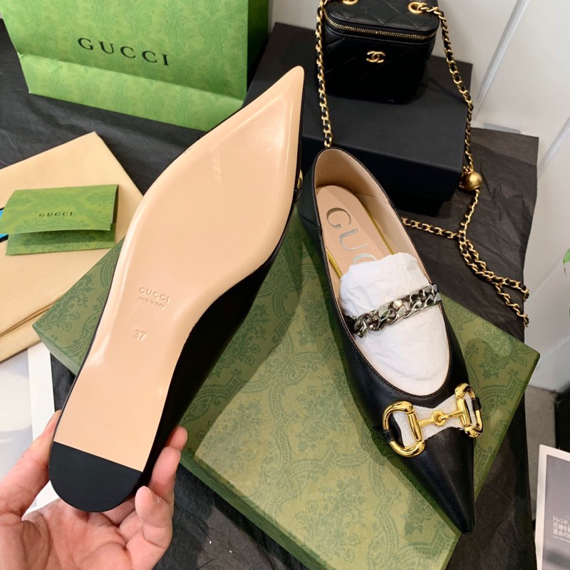 Gucci  Shoes