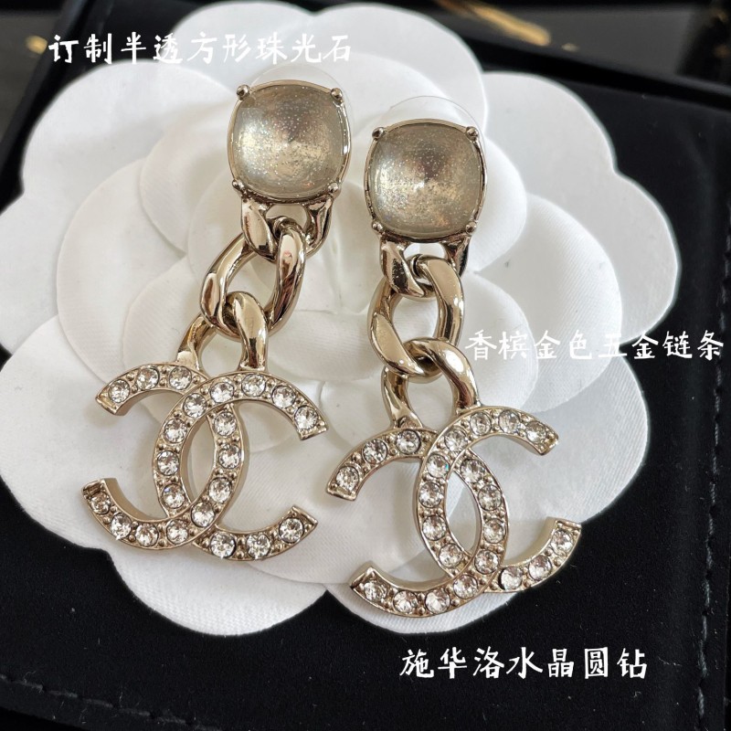 Chanel Earring 