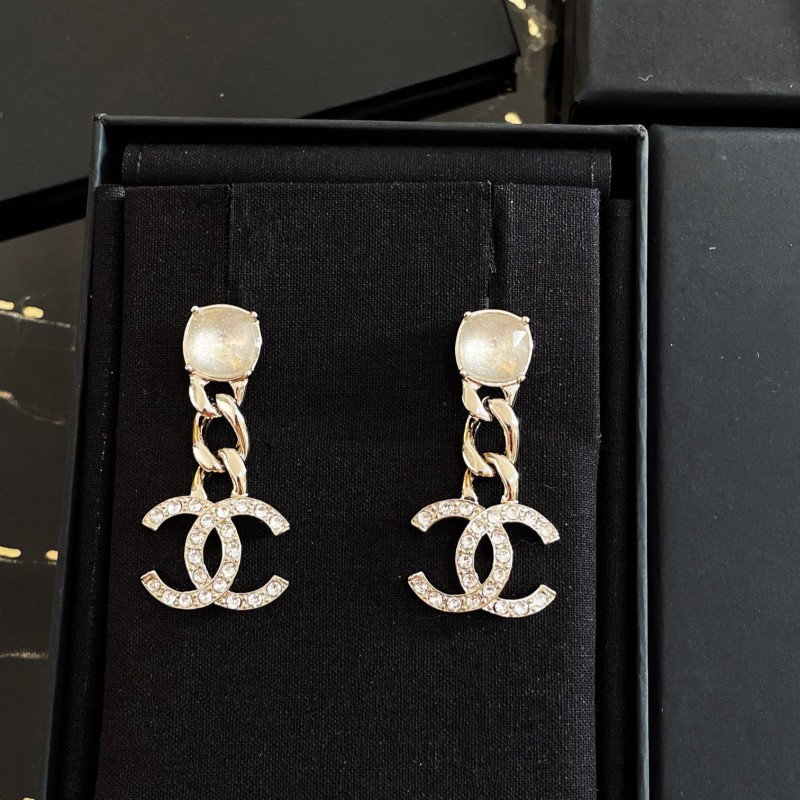 Chanel Earring 