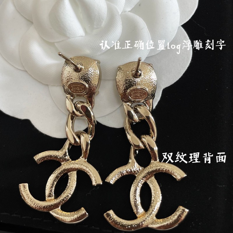 Chanel Earring 