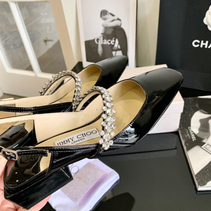 Jimmy Choo Shoes