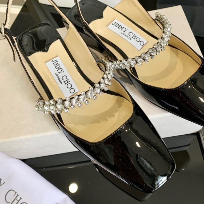 Jimmy Choo Shoes