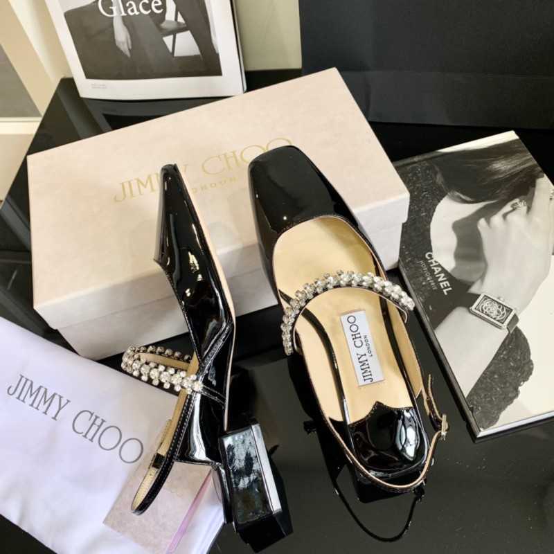 Jimmy Choo Shoes