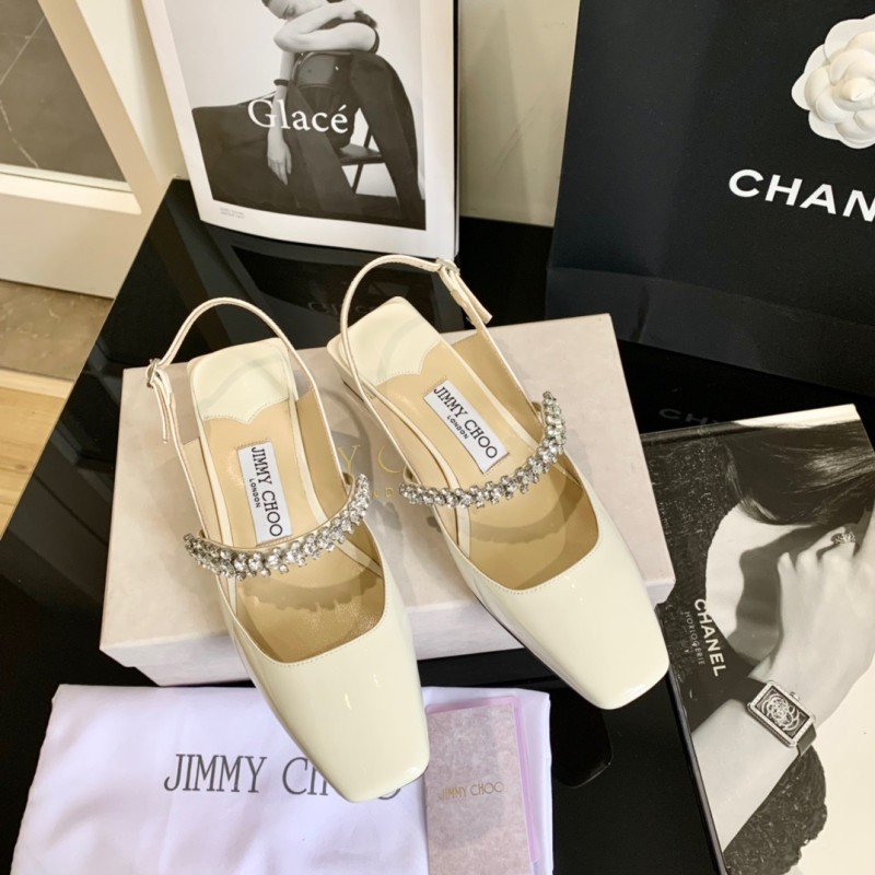 Jimmy Choo Shoes