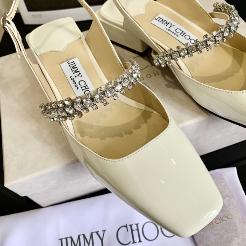 Jimmy Choo Shoes