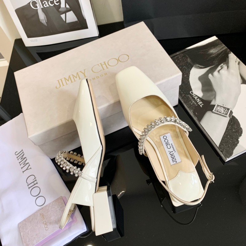 Jimmy Choo Shoes