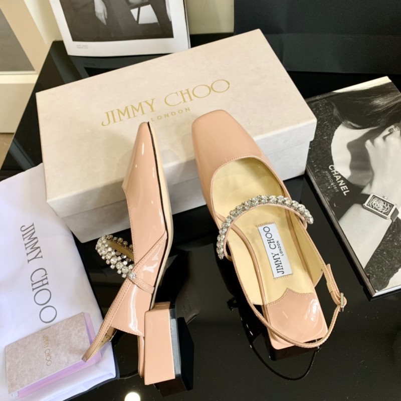 Jimmy Choo Shoes