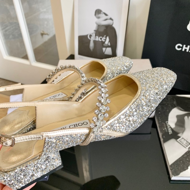 Jimmy Choo Shoes