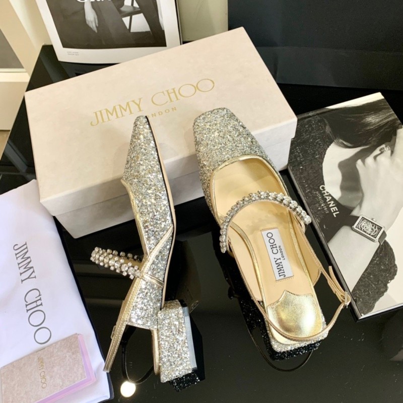 Jimmy Choo Shoes