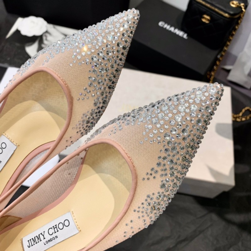 Jimmy Choo Shoes