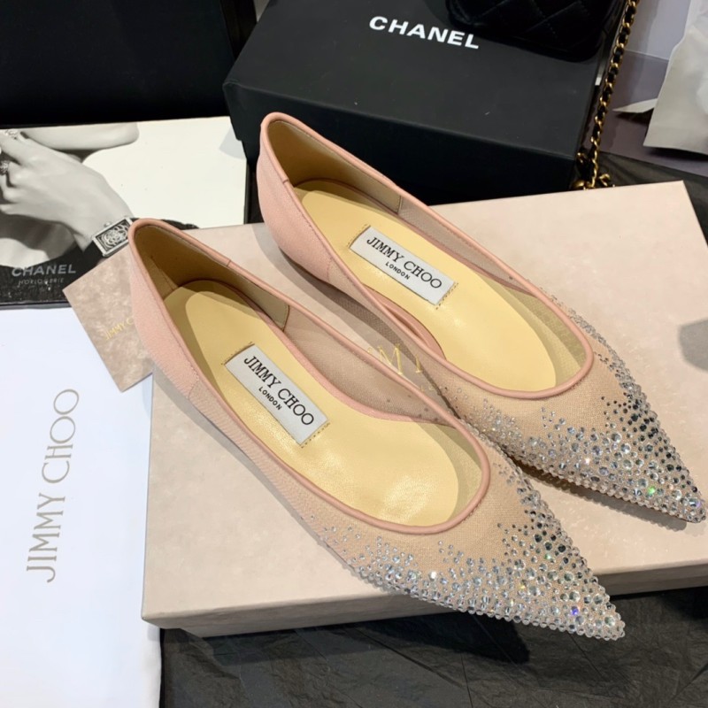 Jimmy Choo Shoes