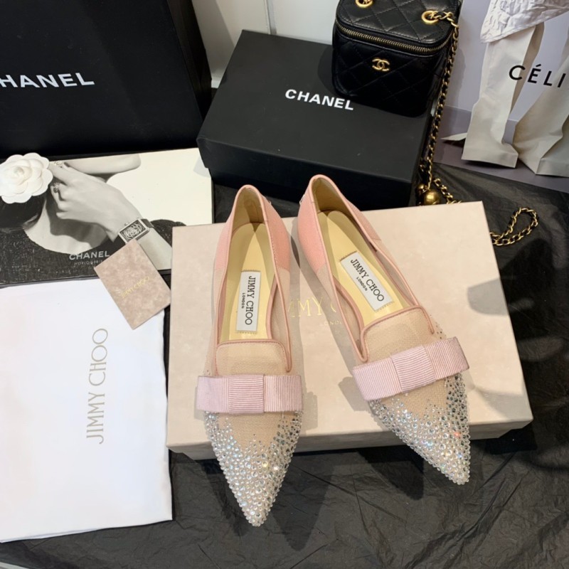 Jimmy Choo Shoes